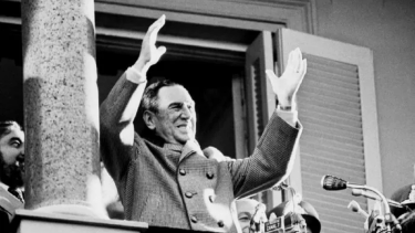 Día de la Lealtad: porqué se celebra cada 17 de octubre