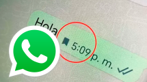 Imagen de Qué significa la banderita de WhatsApp y para qué sirve