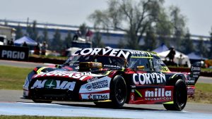 Manu Urcera largará quinto en la primera serie del Turismo Carretera en Rafaela: hora y TV