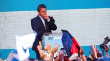 Imagen de Precios Justos: Massa busca contener la inflación para evitar un error no forzado antes del balotaje