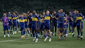 Se confirmó qué banda tocará antes de la final de la Copa Libertadores entre Boca y Fluminense