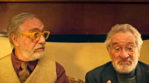 Imagen de Luis Brandoni habla de «Nada», la serie que protagoniza con Robert De Niro y se estrena este miércoles en Star+
