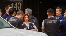 Imagen de Dólar y allanamientos a las cuevas: cómo siguen los nuevos operativos en casas de cambio de CABA