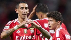 Se juega la tercera fecha de la Champions League: hora y TV de todos los partidos