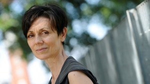 Una Patagonia fantasmal y desintegrada en la crónica literaria de María Sonia Cristoff