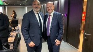 Mundial 2030: Chile le fue a pedir explicaciones a la FIFA por su exclusión como sede