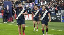 Imagen de Los Pumas perdieron con Inglaterra y finalizaron cuartos en el Mundial de Rugby