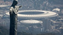 Imagen de Final de la Copa Libertadores: Río de Janeiro prohibió la venta de alcohol alrededor del Maracaná