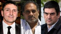 Imagen de «Chocolate» Rigau: promueven juicio político contra dos jueces que anularon la causa