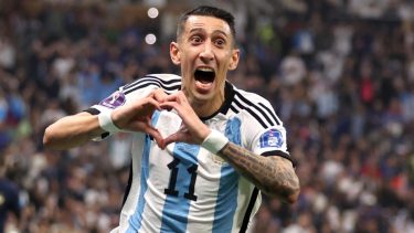 Ángel Di María habló sobre su futuro con la Selección Argentina.