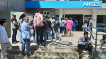 Imagen de Comenzó el pago del nuevo IFE de Anses: quiénes cobran este lunes 9 de octubre de 2023