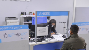 Continua vigente el crédito de Anses para trabajadores registrados: paso a paso, cómo solicitarlo