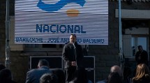 Imagen de Privatización: defienden Radio Nacional Bariloche, que llega a pobladores aislados