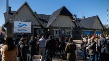 Imagen de Radio Nacional Bariloche celebró sus 80 años