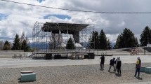 Imagen de Cuenta regresiva para el Encuentro de Mujeres y Disidencias en Bariloche: todos los detalles