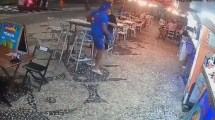 Imagen de VIDEO | Así fue el ataque sicario a tres médicos en Río de Janeiro: ¿se trató de un error?