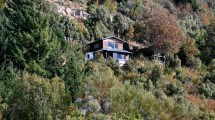 Imagen de Usurpación «vip» en Bariloche: avanza en el fuero civil la causa por el cerro Otto