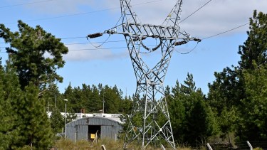 Aumenta la tarifa eléctrica: el Gobierno dispuso nuevas subas