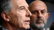 Imagen de Macri llegó a Bariloche y respaldó a Bullrich: «Hay que tener experiencia y mucho músculo”