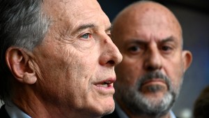 Macri llegó a Bariloche y respaldó a Bullrich: «Hay que tener experiencia y mucho músculo”