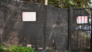 Juntas vecinales reclaman hace años los accesos públicos al lago Nahuel Huapi en Bariloche