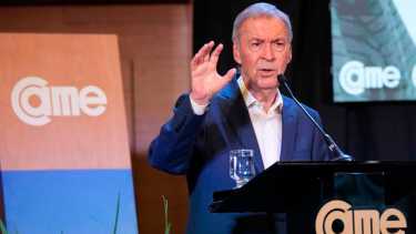 Schiaretti dijo que están dispuestos a darle gobernabilidad a Milei y «a ayudarlo»