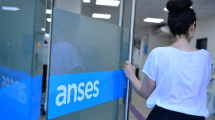 Imagen de Nuevo IFE de Anses: dónde gestionar la CBU, el requisito clave para acceder al bono