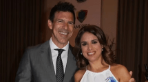 Imagen de Marina Calabró habló de su separación: «Lloré todo el fin de semana»