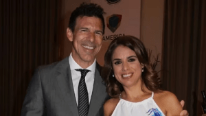 Marina Calabró habló de su separación: «Lloré todo el fin de semana»