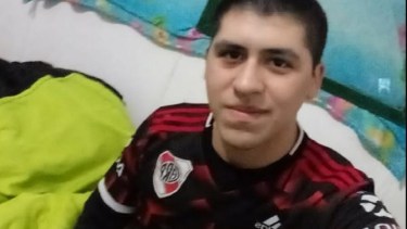 Pablo Córdoba apareció con dos balazos en la cabeza el 1 de junio, mientras cumplía guardia en el cuartel de Zapala. (Facebook)