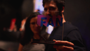 FAN del cine: comienza la segunda edición del festival de Neuquén