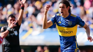 Polémicas superclásicas: qué dijeron en los audios del VAR en el Boca-River