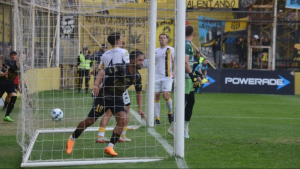 Santamarina perdió con Olimpo y Cipolletti se aseguró el tercer puesto en el Federal A