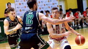 PreFederal de básquet: quinto pasajero, un robo de localía y tres duelos a todo o nada