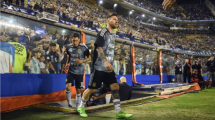 Imagen de Argentina-Uruguay se jugará en La Bombonera