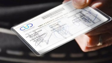 El Certificado Único de Discapacidad dejó de tener fecha de vencimiento.-