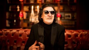 La hermana de Charly García habló de la salud del músico y su vuelta a un estudio de grabación