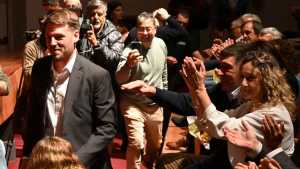 Dudas y certezas sobre la planta política en Cipolletti: ¿Qué hará Buteler?