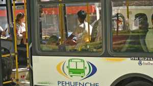 Vuelve a aumentar el colectivo urbano en Cipolletti: a cuánto se irá el pasaje