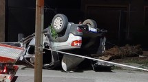 Imagen de Crecen los accidentes de tránsito en Cipolletti: «Algo nos está pasando como sociedad»