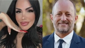 El juez Villena pidió a la PSA las cámaras de Ezeiza en búsqueda de Insaurralde y Clerici