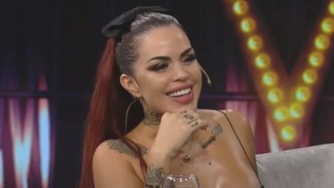 Sofía Clerici lapidaria con Jésica Cirio, tras la detención de Elías Piccirillo: “Sos mala persona”