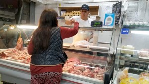 AFIP Carnicerías: Quiénes pueden acceder al reintegro en la compra de carne