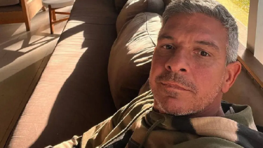 Ordenaron liberar a Marcelo Corazza. 