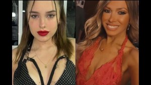 Bailando 2023: Coki Ramírez se fue indignada y Coty Romero la liquidó