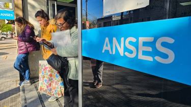 Quedaron habilitados los Créditos ANSES con los nuevos montos de hasta 600 mil pesos. (Archivo)