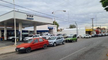 La propuesta tiene media sanción (Foto: archivo)
