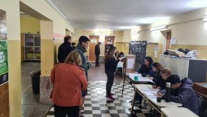 Así votó Vaca Muerta: Massa ganó en Cutral Co y Milei se quedó con Rincón y Añelo