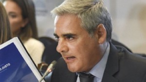 Después de la propuesta de Massa de pedir psicofísico, un diputado presentó el proyecto