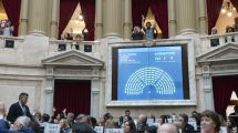 Imagen de En qué consiste el proyecto que aprobó Diputados para capacitar a personal del Estado en discapacidad